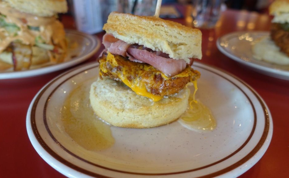 Denver Biscuit Co.