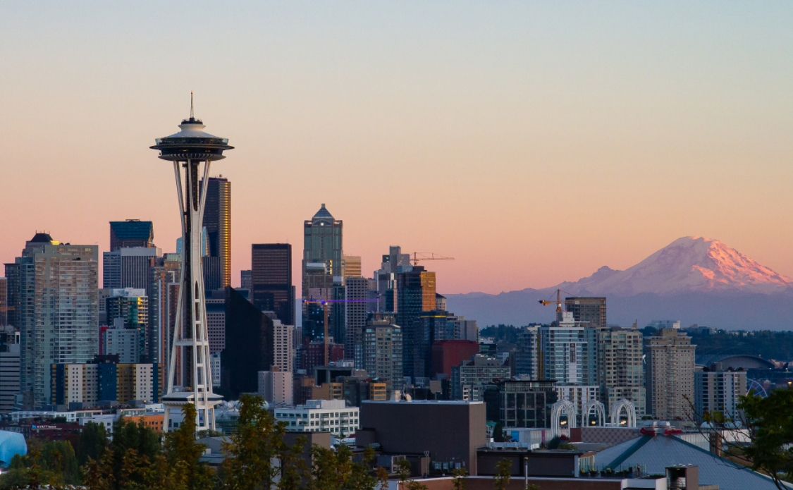2022 Best Restaurants in Seattle