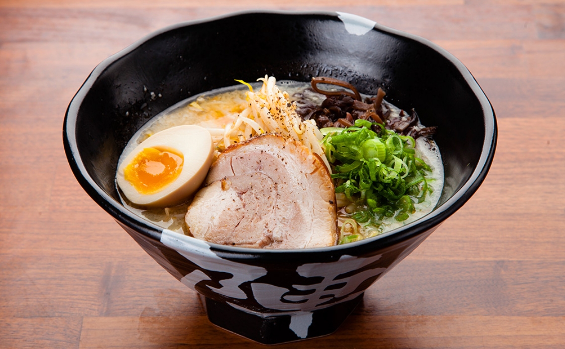 JINYA Ramen Bar