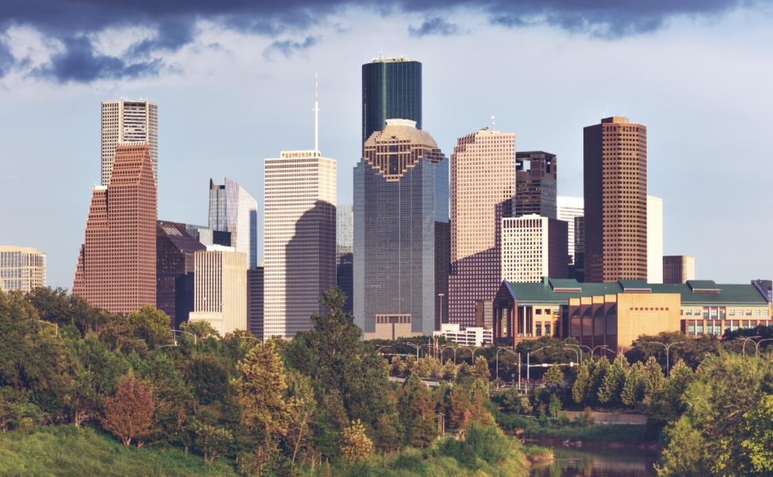 houston, texas