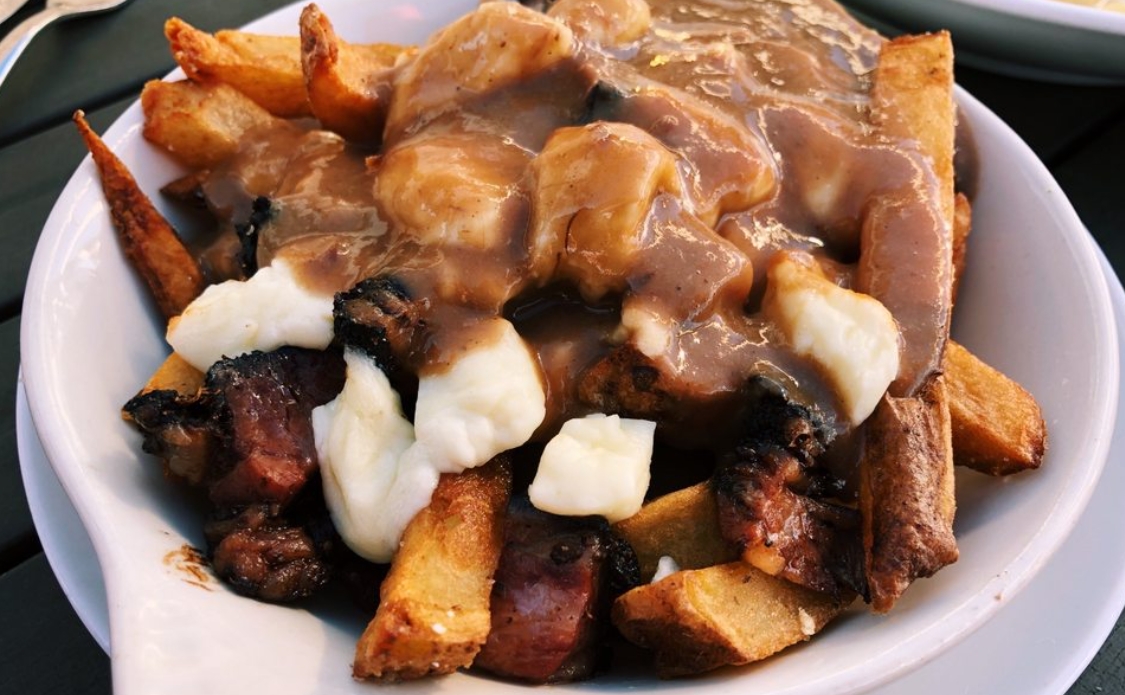 Poutine