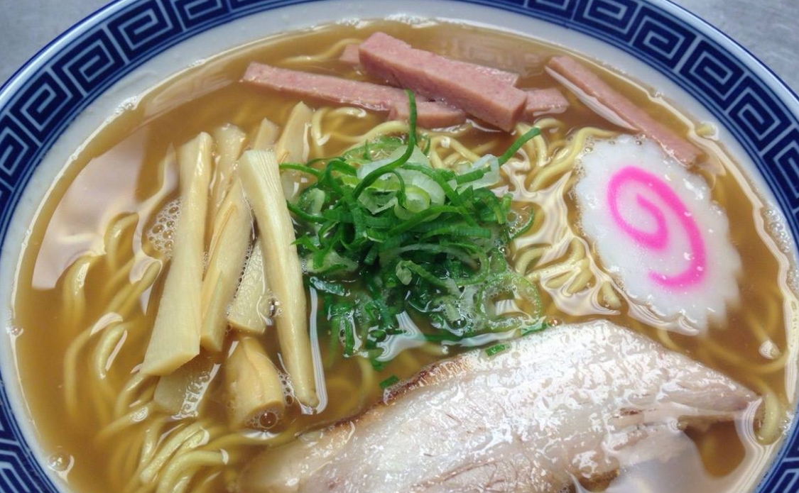 Hokkaido Ramen Santouka