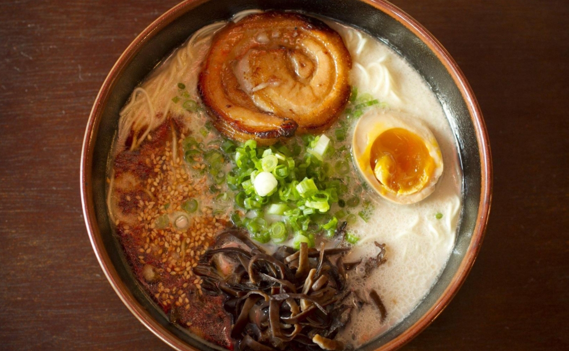 Ramen Tatsu-Ya