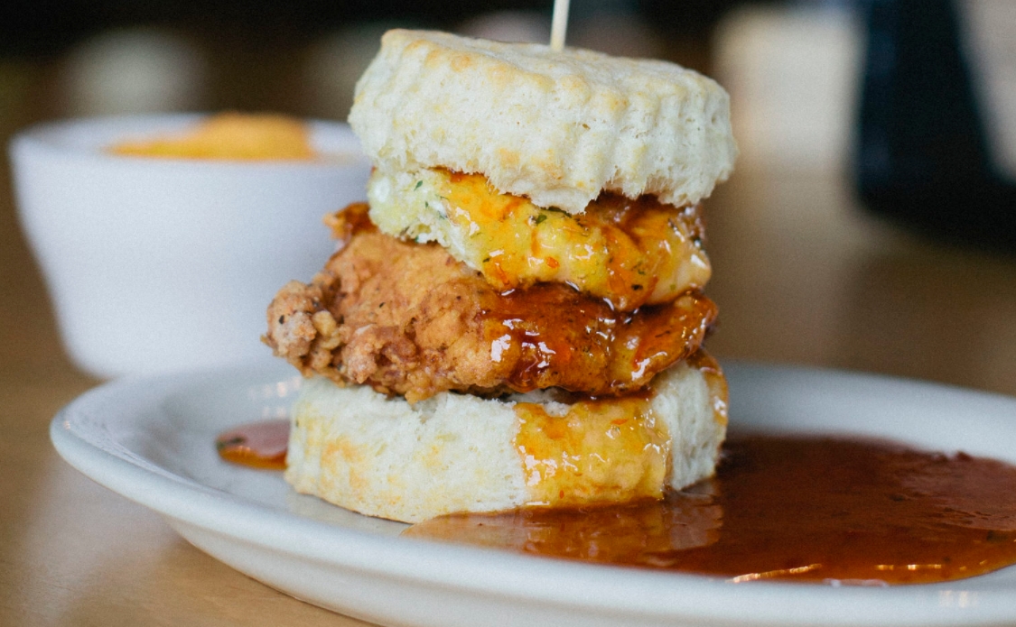 Maple Street Biscuit Company - San Marco