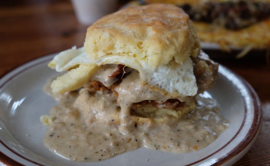 Pine State Biscuits