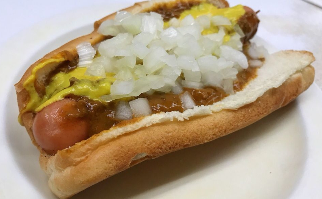 Lafayette Coney Island