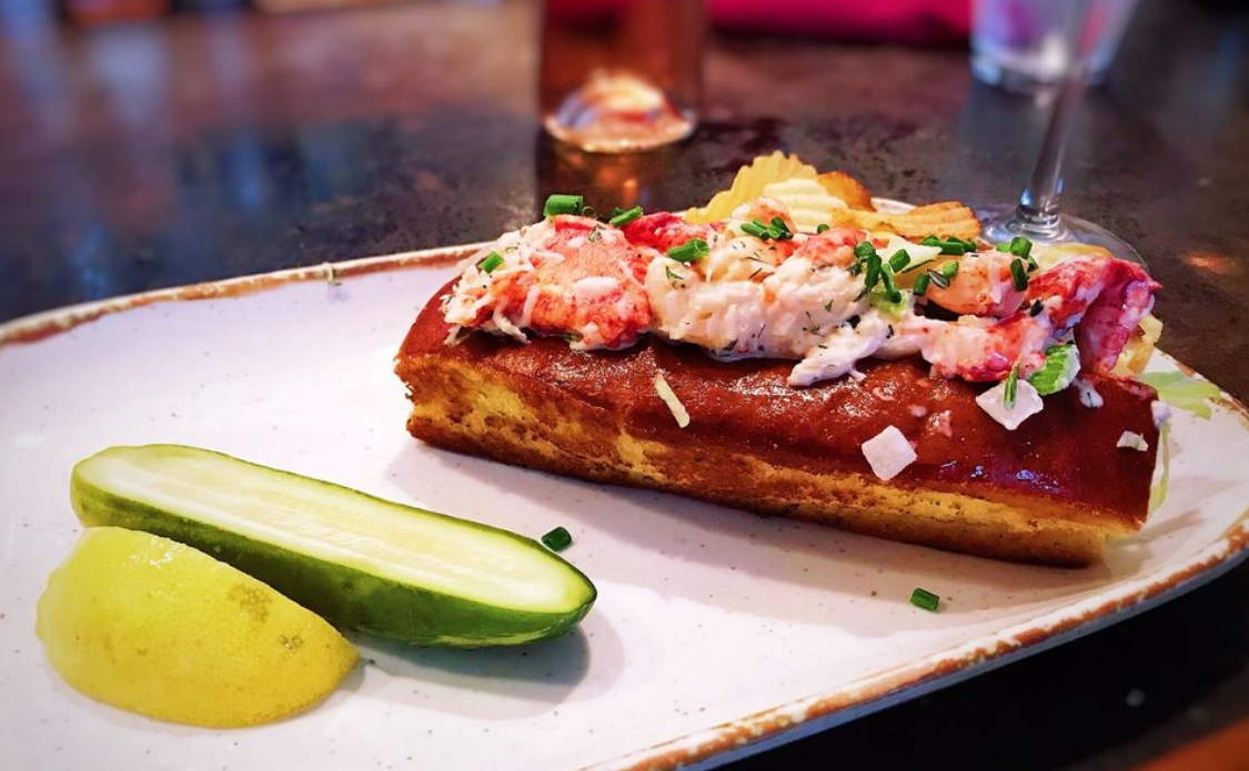 Lobster Roll