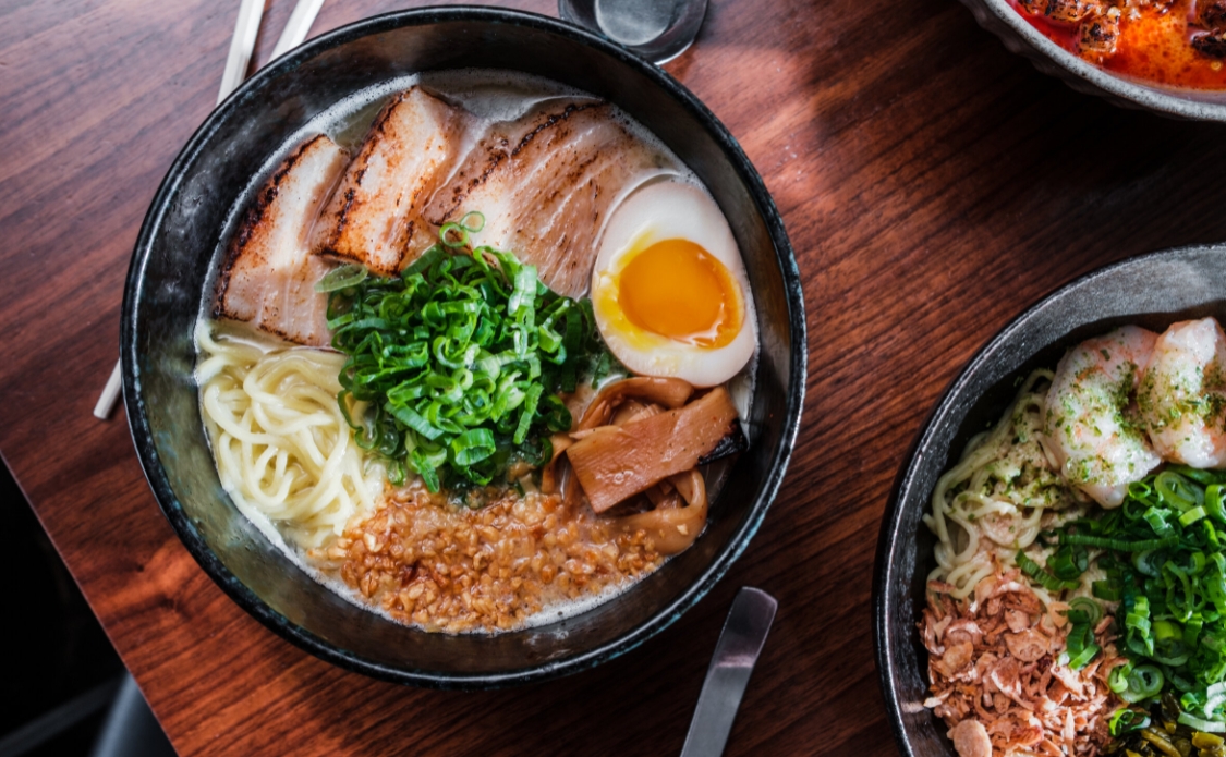 Gorō Ramen + Izakaya