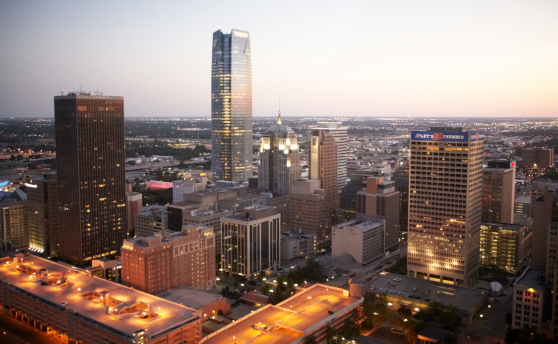 2022 Best Restaurants in Oklahoma City