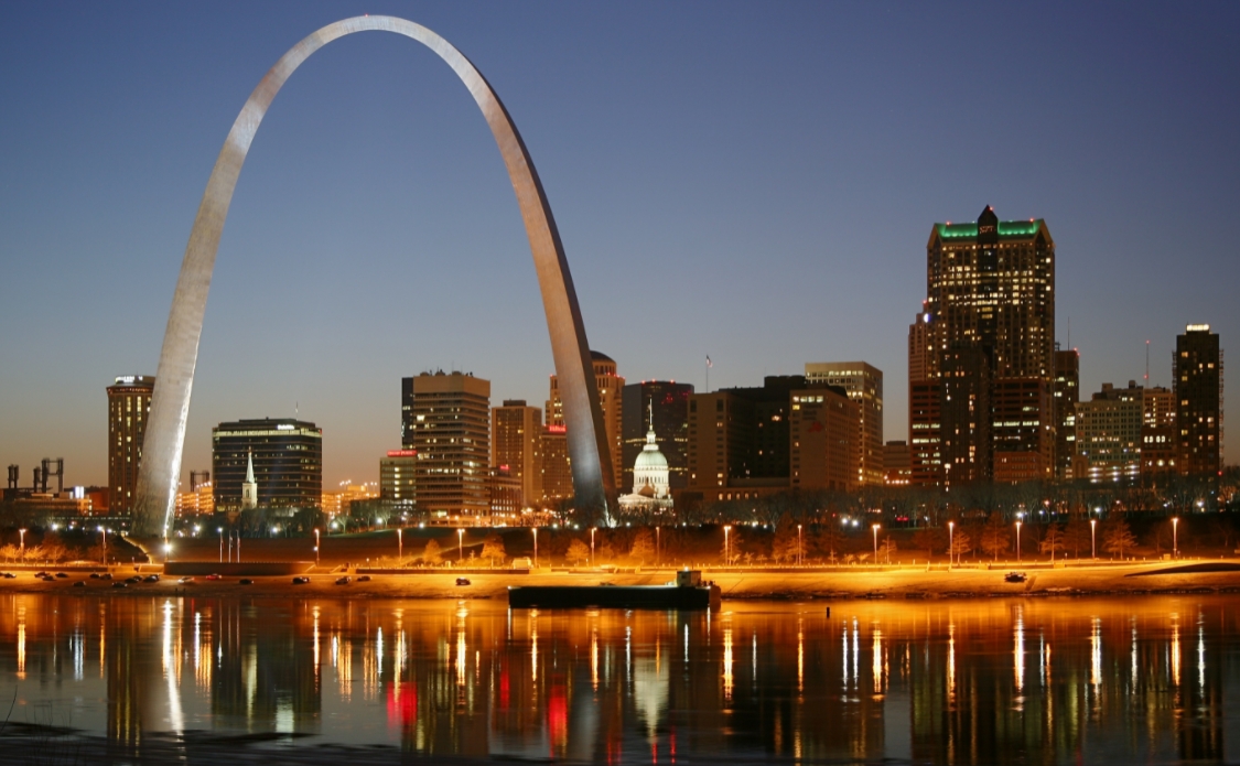 2021 Best Restaurants in St. Louis