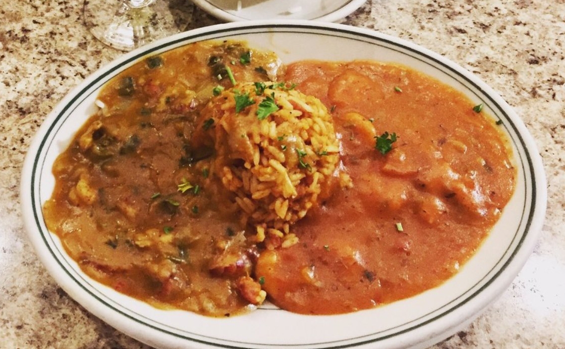 Gumbo Shop