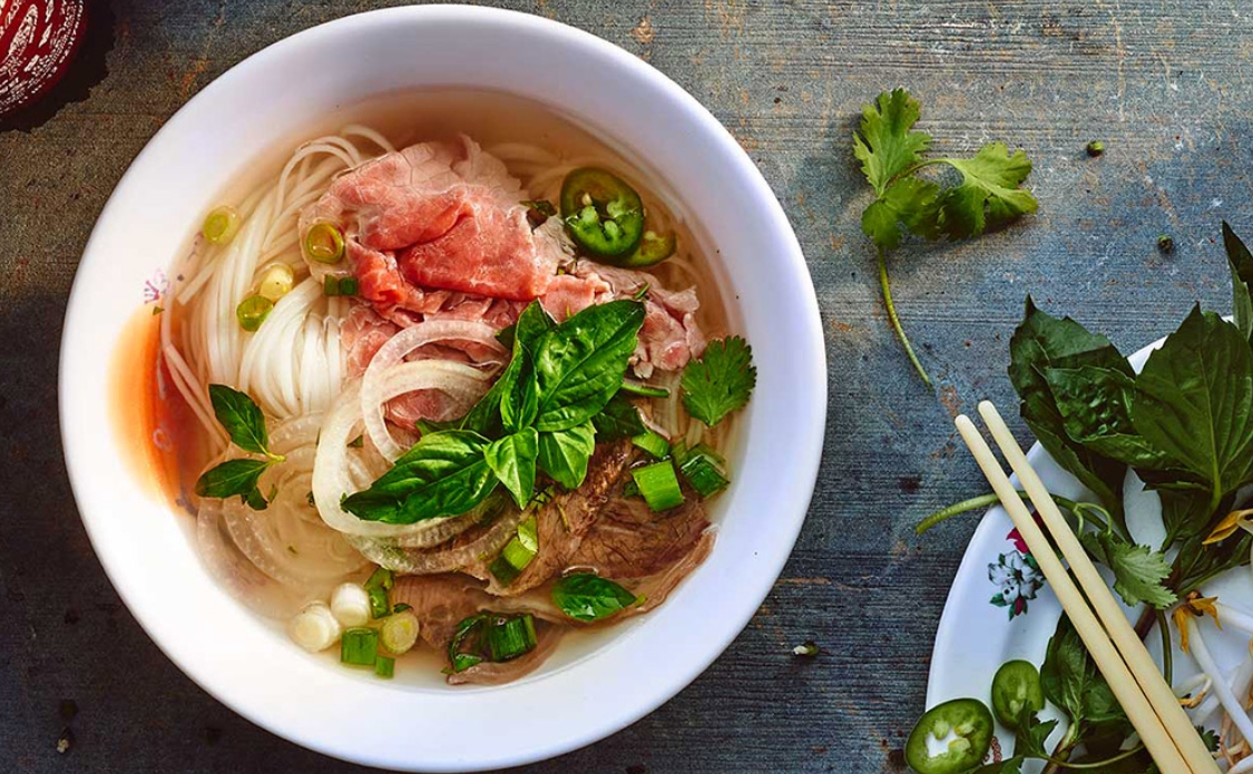 Superior Pho