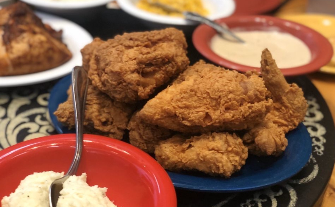 Babe’s Chicken Dinner House