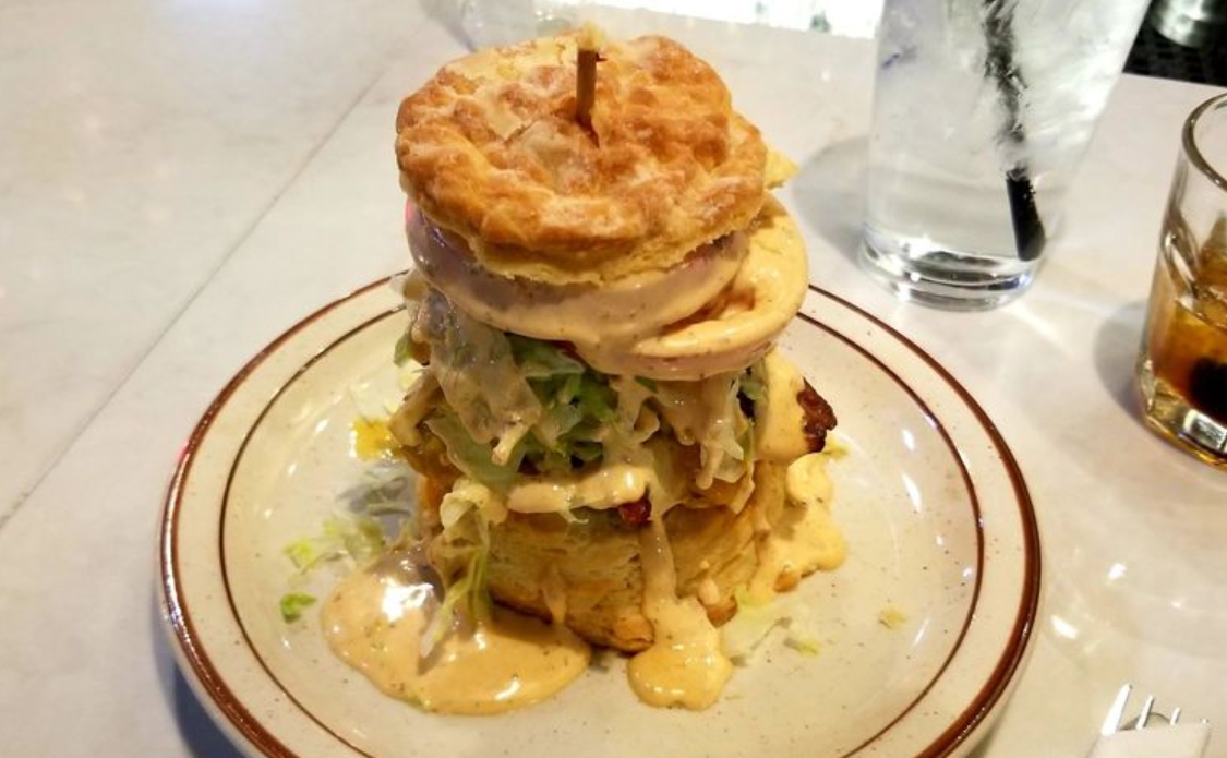 Denver Biscuit Company