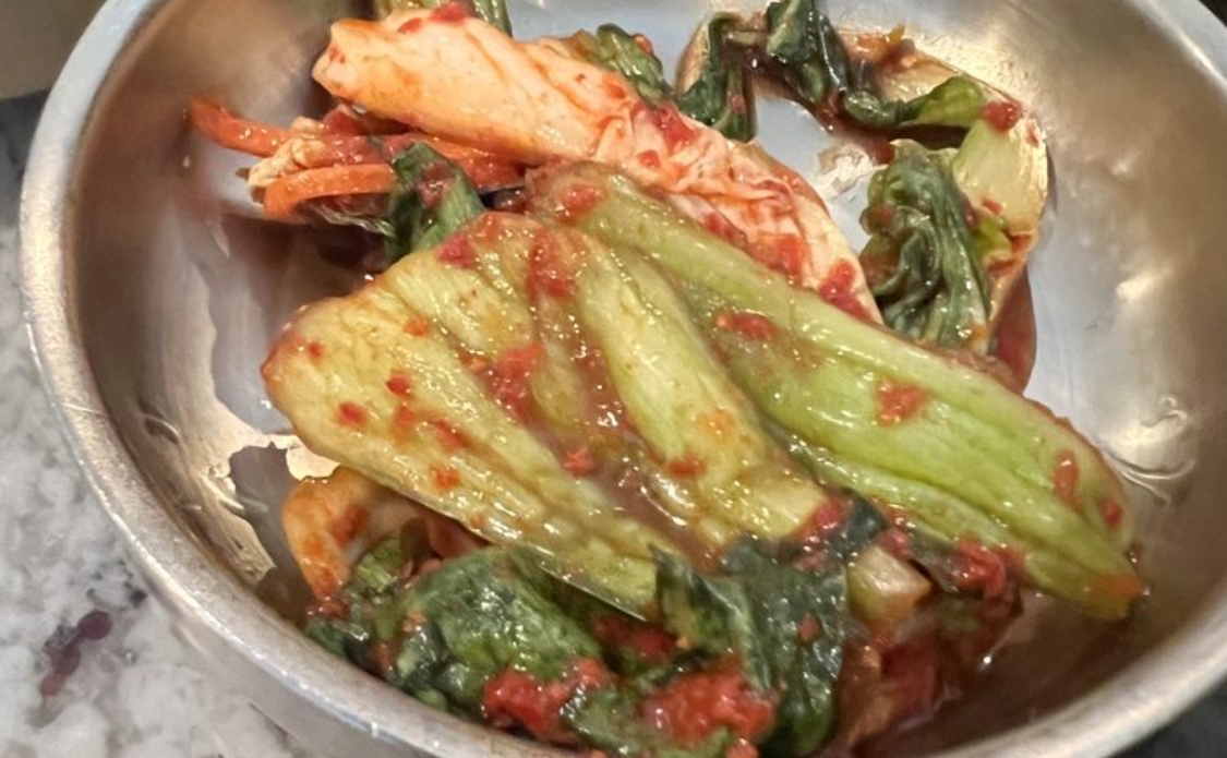 Seoul Korean BBQ & Hot Pot