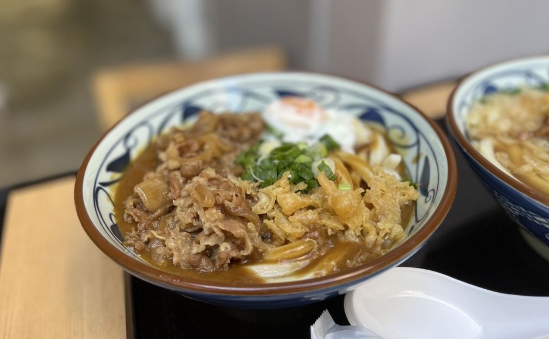 Marugame Udon