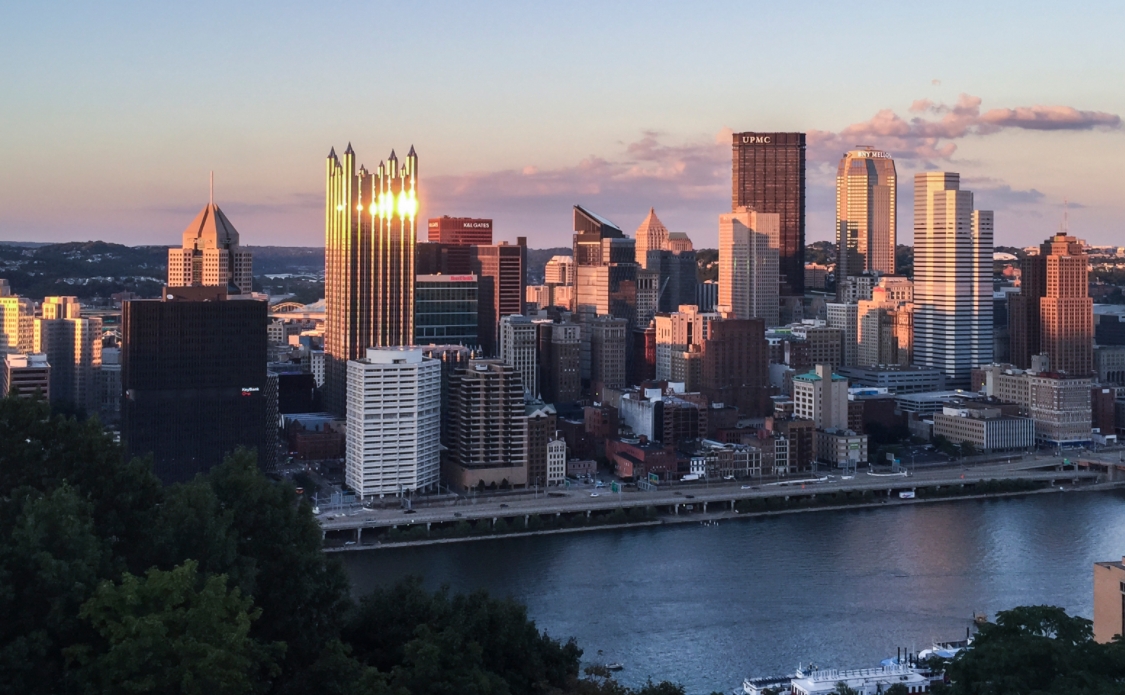 2022 Best Restaurants in Pittsburgh