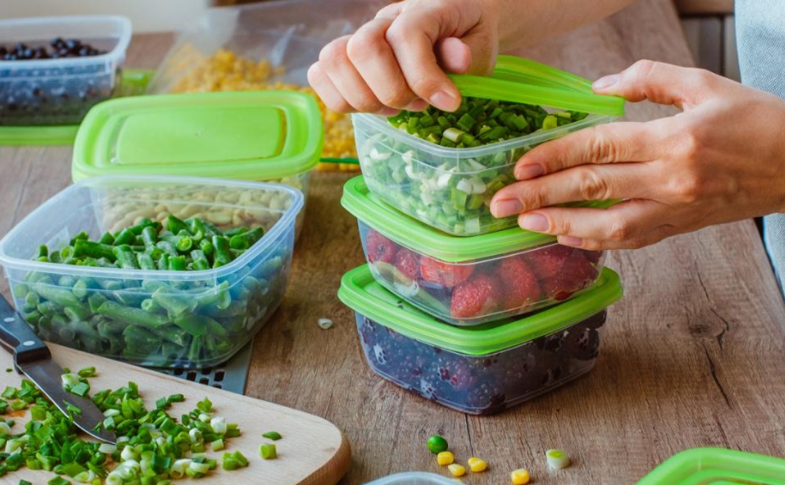 13 Kitchen Gadgets That Take the Stress Out of Meal Prepping