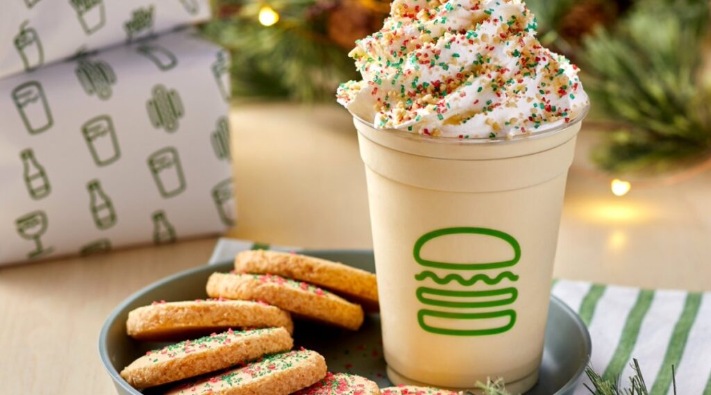 We Tried New Seasonal FastFood Items, and This Is the Best One eskca