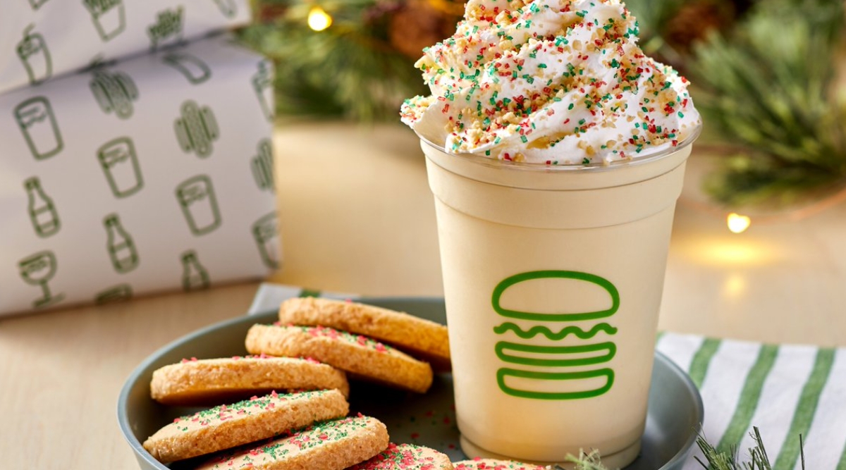 We Tried New Seasonal Fast-Food Items, and This Is the Best One