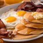 I Tried 5 Breakfasts at Popular Restaurant Chains and This One Was the Best Value