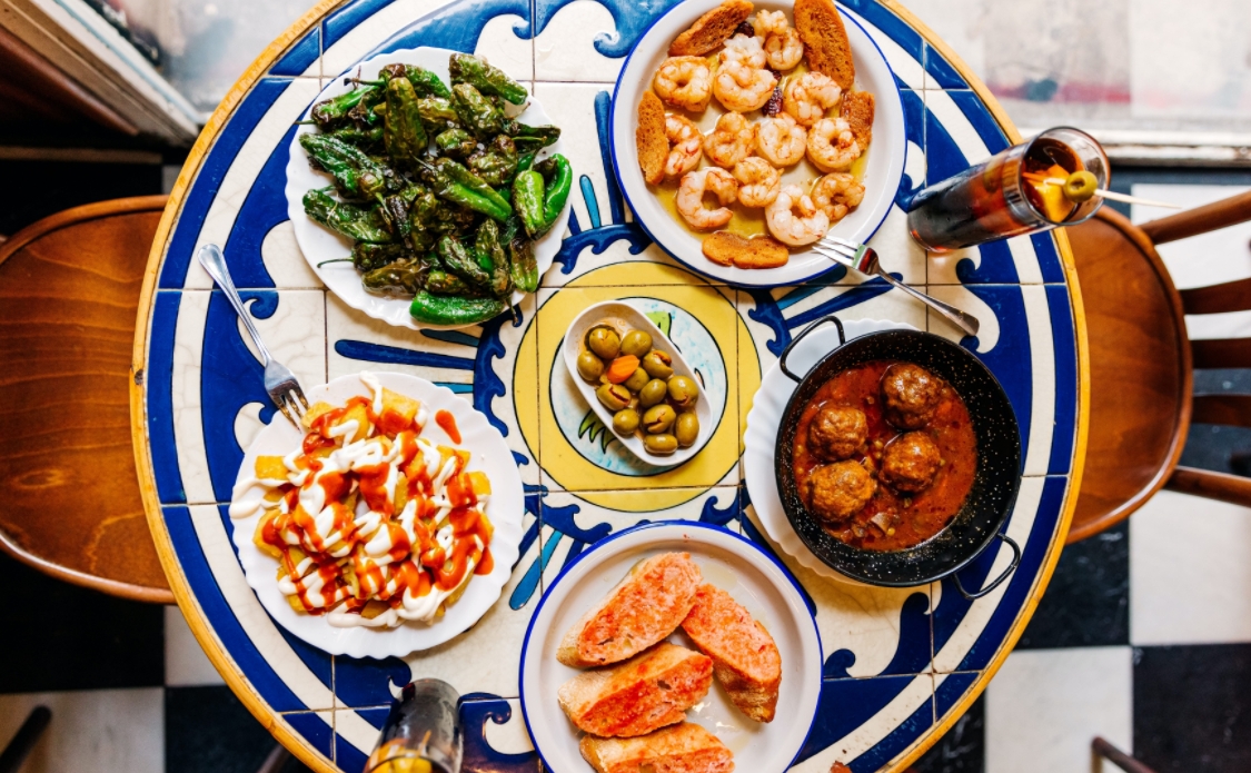 Discover Spain's Unsung Food Capitals: 11 Culinary Cities Worth the Trip