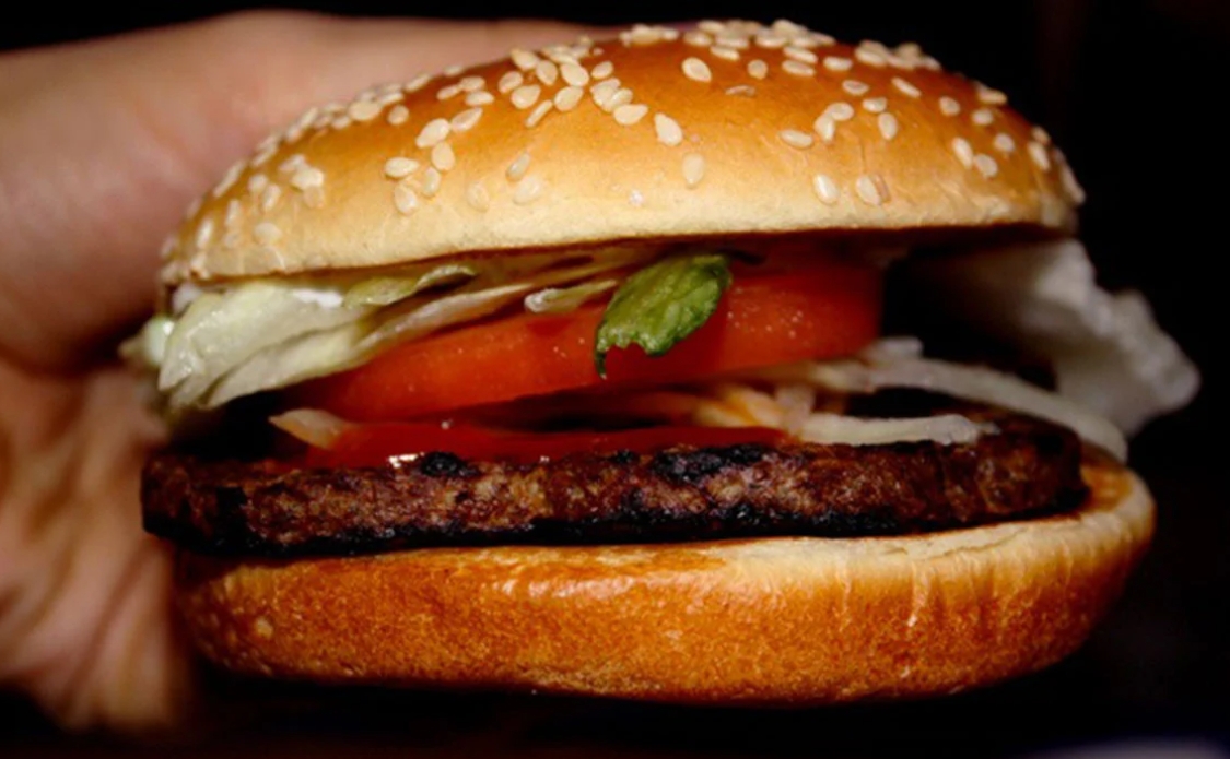 8 Fast-Food Chains With Questionable Ingredient Quality