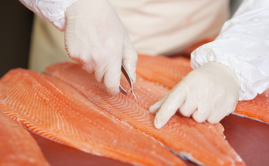 4 Seafood Companies With the Worst Food Quality Practices