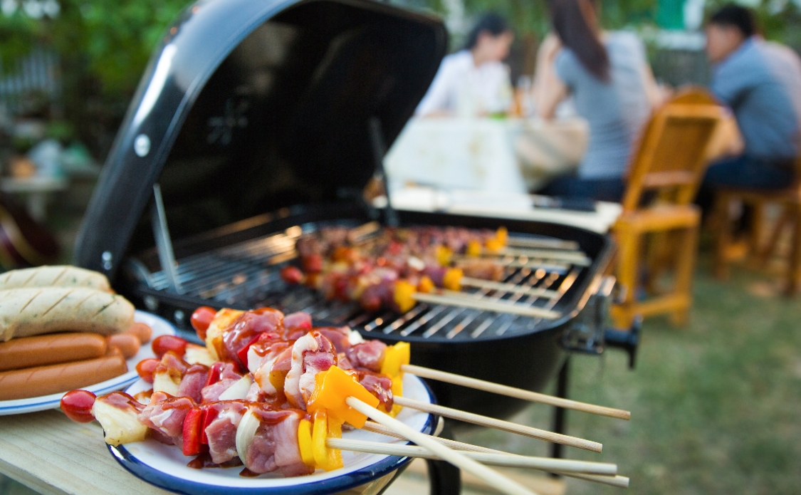 10 Foods You Never Knew You Could Grill
