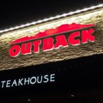 #1 Best Meal To Order at Outback Steakhouse, Says Dietitian