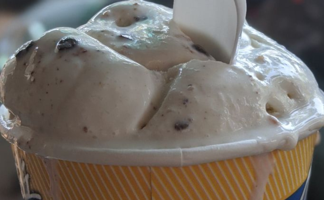 Nasto's Ice Cream
