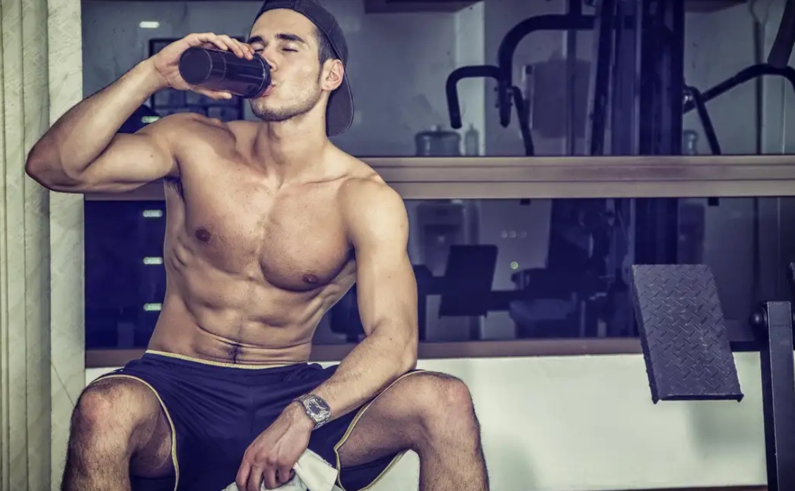 Your Post-Workout Meal Isn’t As Important As You Think