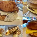 Ranking Fast-Food Breakfast Sandwiches From Worst to Best