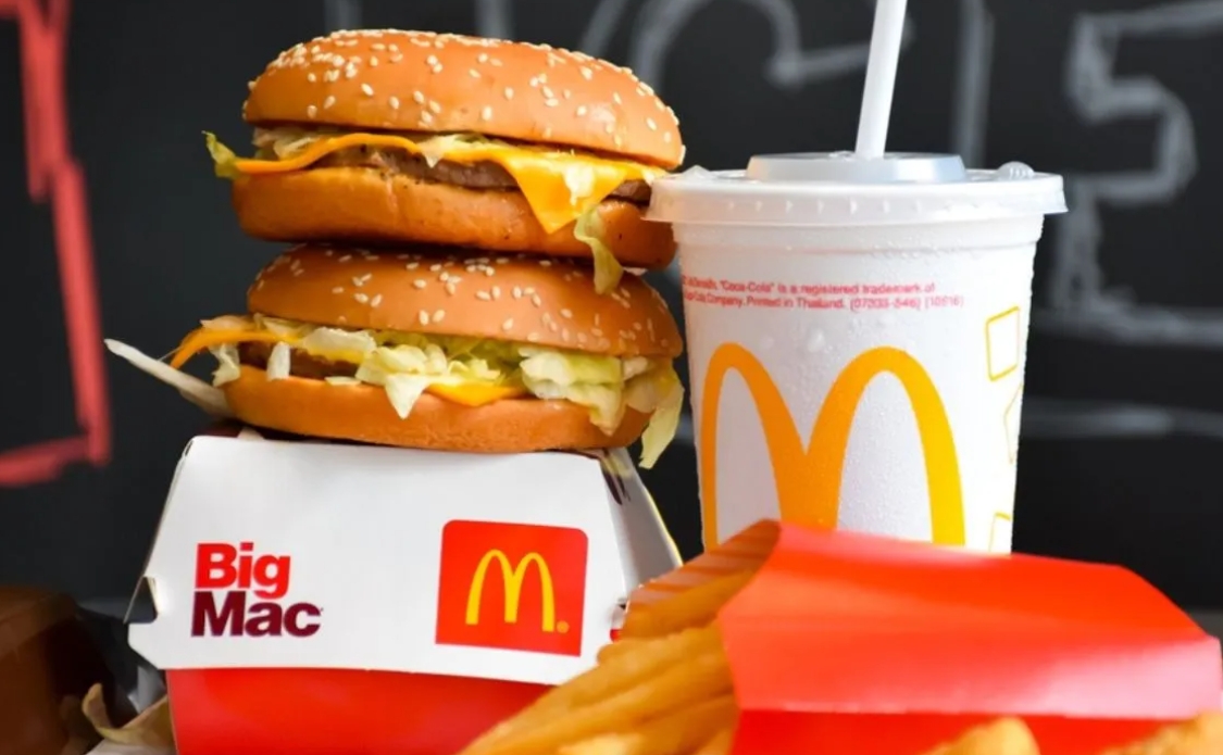 7 Popular Fast-Food Deals That Have Gotten More Expensive