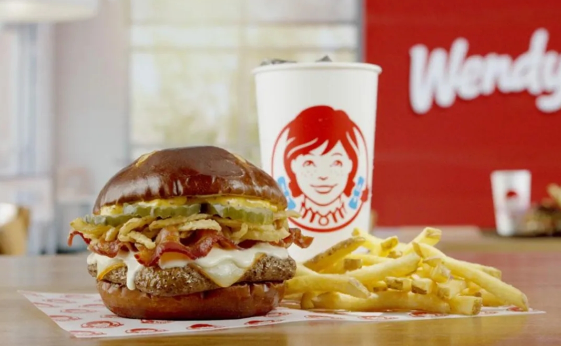 This Is Now the Most Expensive Fast-Food Chain