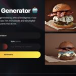 Restaurants Are Now Using Generative AI to Create Menu Photos That Could Convince Customers to Order More