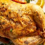 What Happens to Your Body When You Eat Chicken Every Day