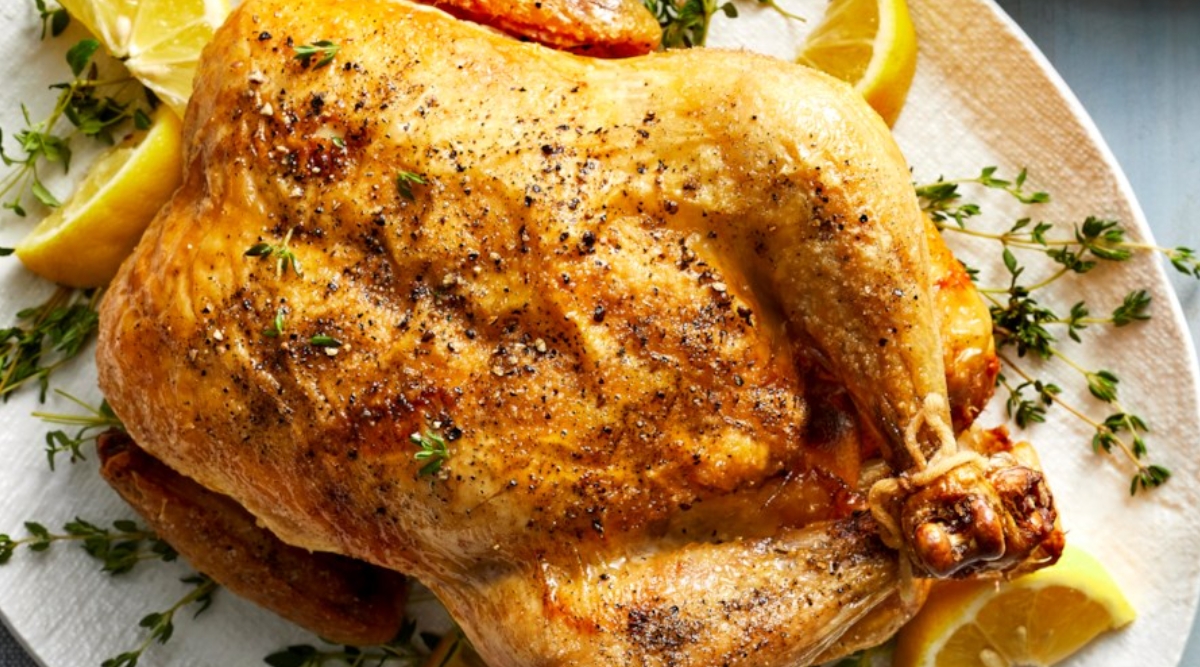 What Happens to Your Body When You Eat Chicken Every Day