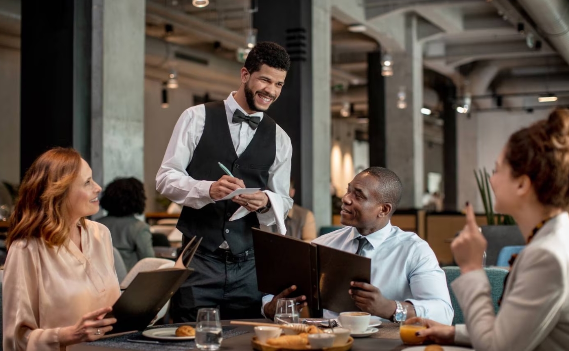 What You Didn’t Know About the Restaurant Industry
