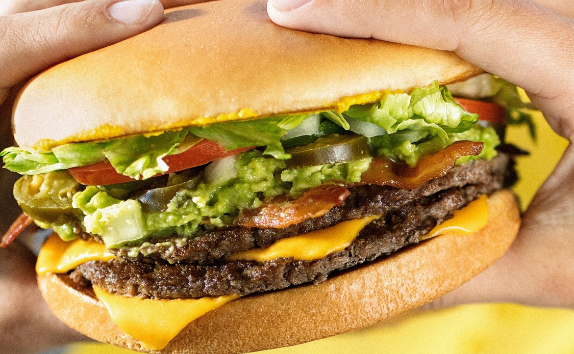 10 Fast Food Chains Where Chefs Actually Eat